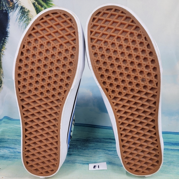 VANS Classic Womens 9.5 - Picture 8 of 9